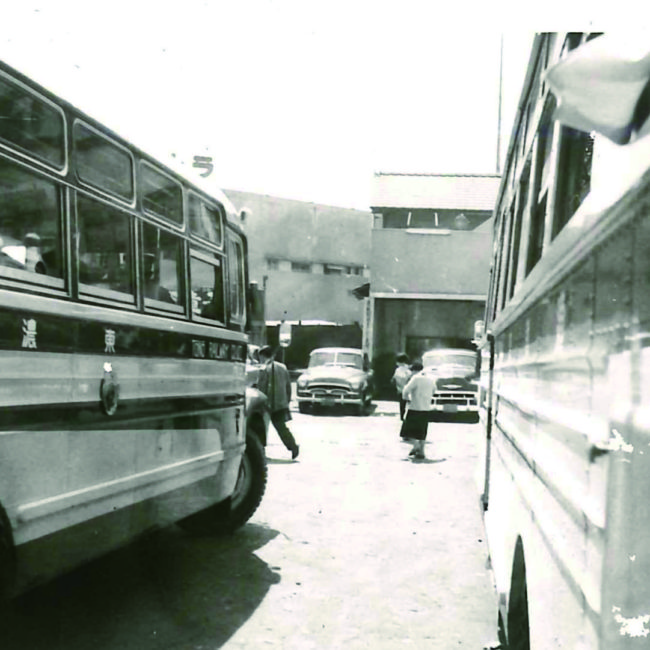 多治見駅前商店街　フォトコンテスト応募写真例