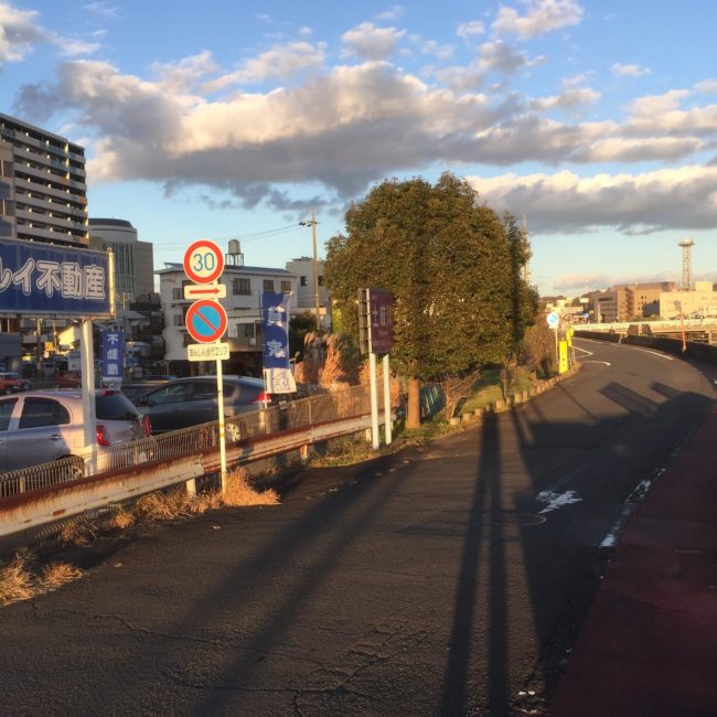 多治見駅前商店街　フォトコンテスト応募写真例