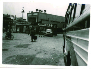 多治見駅前商店街　フォトコンテスト応募写真例