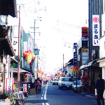 多治見駅前商店街　フォトコンテスト応募写真例