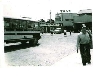 多治見駅前商店街　フォトコンテスト応募写真例