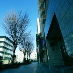 多治見駅前商店街