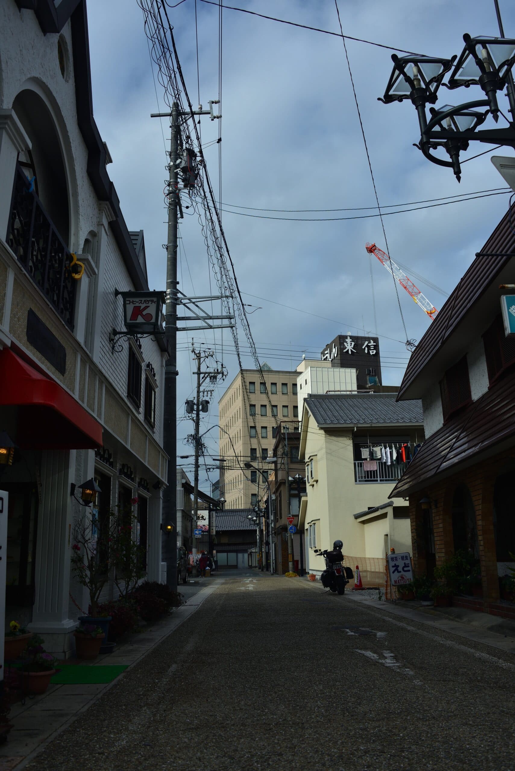 多治見駅前商店街フォトコンテスト商店街賞